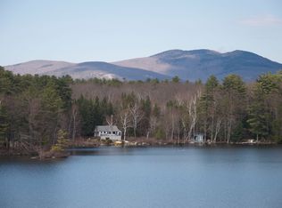 43 Leeward Shores Rd, Moultonboro, NH 03254