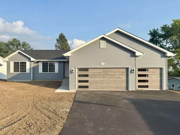 2115 Christilla Dr, Beloit, WI 53511