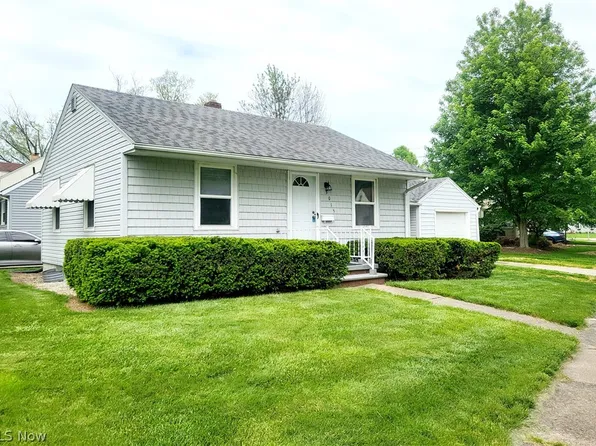 3015 Garfield Blvd, Lorain, OH 44052