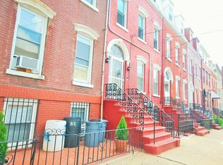 106 Bruen St #2, Newark, NJ 07105
