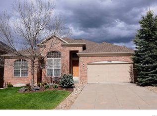12440 Turquoise Terrace St, Castle Pines, CO 80108
