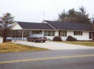 4244 State Highway 8, Walnut Cove, NC 27052