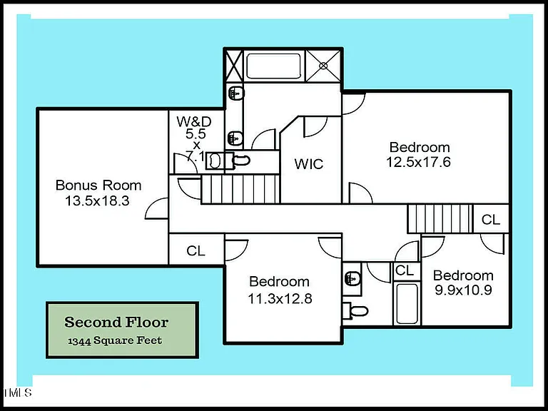 5207 Tahoe Dr — Photo 3