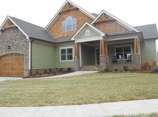 1690 Gable Green Dr #40, Apison, TN 37302