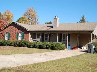 1633 Marshall Cir, Perry, GA 31069