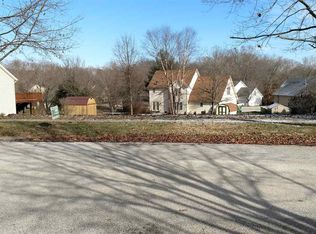 526 W Pargrave Pl, Bloomington, IN 47403