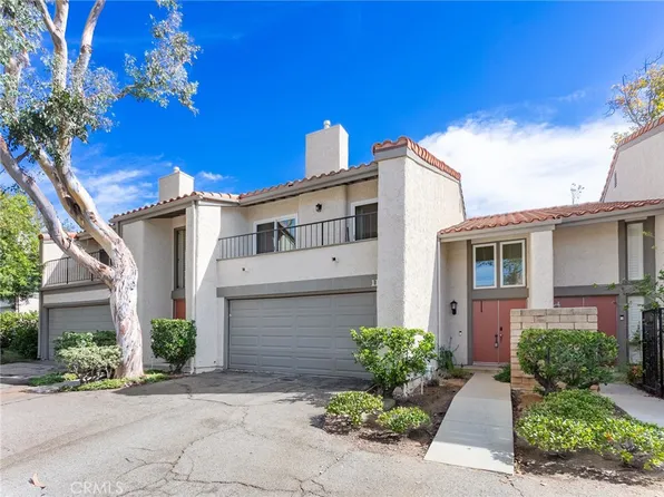 11411 Tampa Ave Unit 119, Porter Ranch, CA 91326