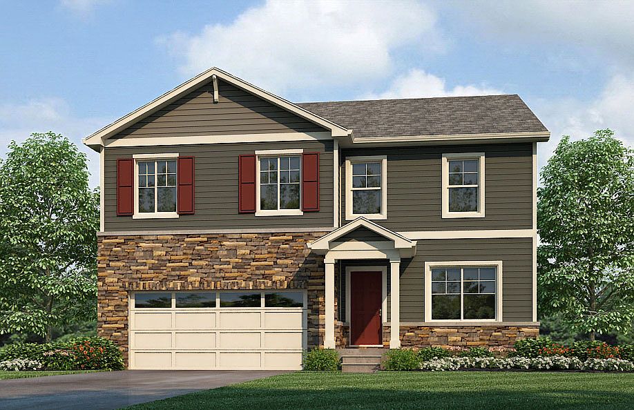Plan Elevation.