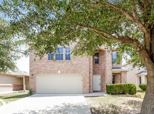 7302 Cortland Oak, San Antonio, TX 78254