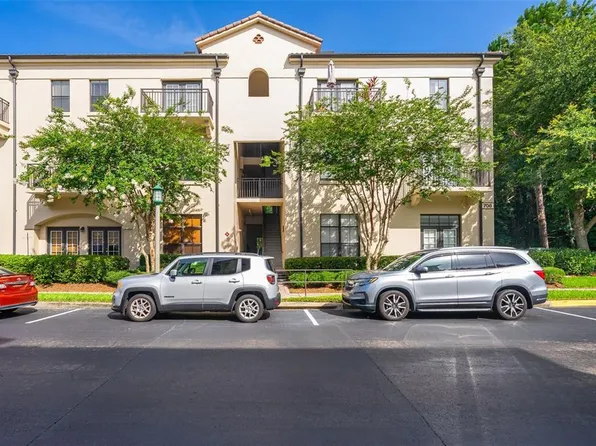 706 Westpark Way APT 302, Celebration, FL 34747