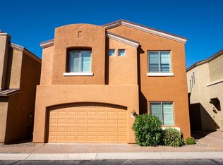 4249 N Golden Ridge Ln, Tucson, AZ 85718
