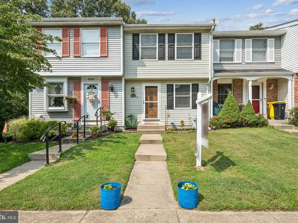 8068 Wolsey Ct #132, Pasadena, MD 21122