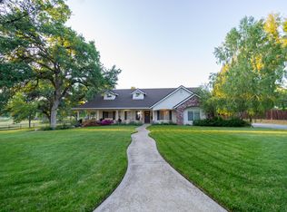 19262 Stonegate Dr, Cottonwood, CA 96022