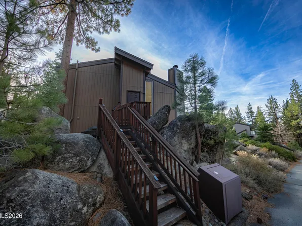 110 Spooner Ln #A, Stateline, NV 89449