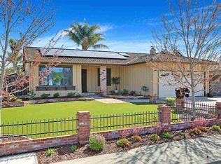 2436 Maraschino Pl, Union City, CA 94587