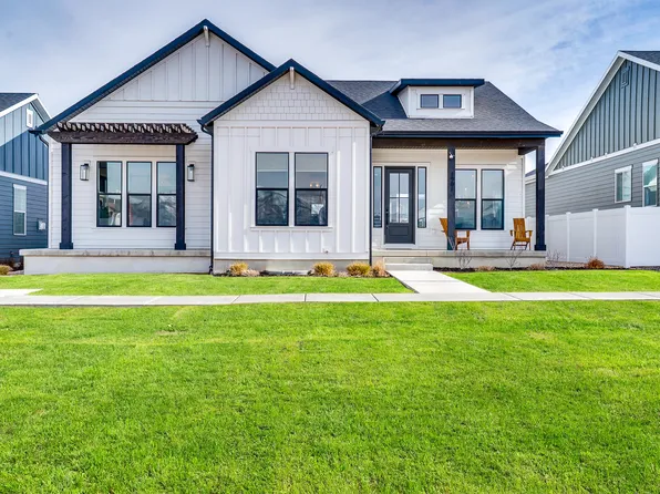 1901 S Sawmill Blvd #415, Heber City, UT 84032