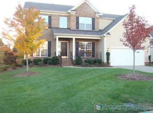 408 Amersham Ln, Waxhaw, NC 28173