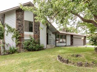 705 W Falcon Ave, Spokane, WA 99218
