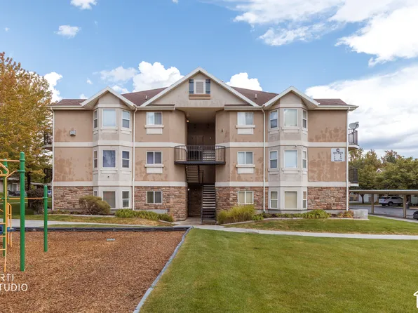 3822 S Clare Dr APT C8, West Valley, UT 84119
