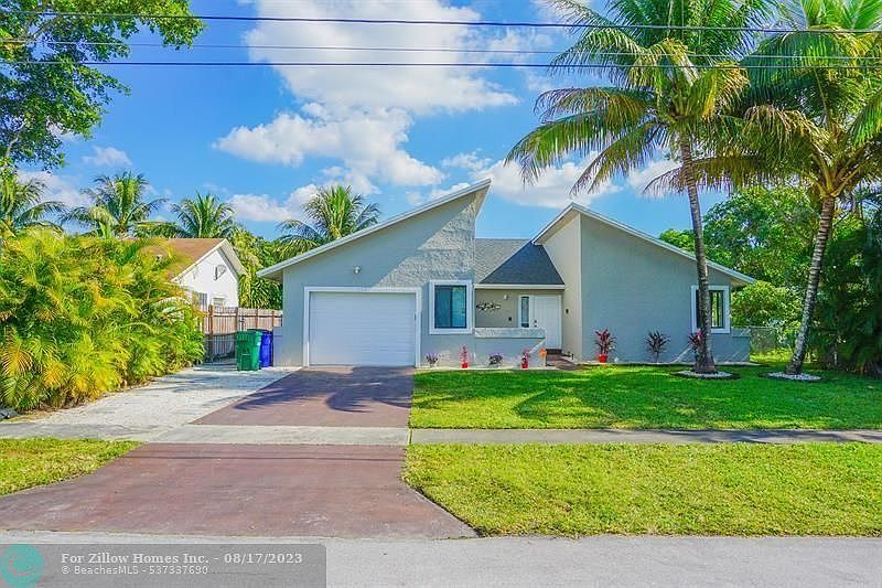 750 SW 55th Ave, Margate, FL 33068 Zillow