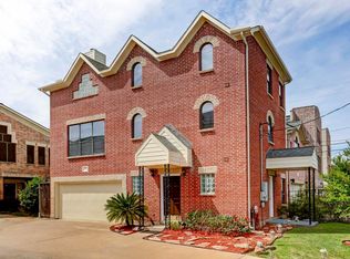 9702 Linkmeadow Ln, Houston, TX 77025