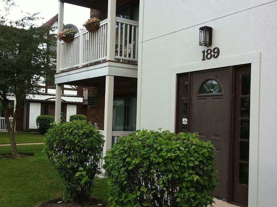 Outside View