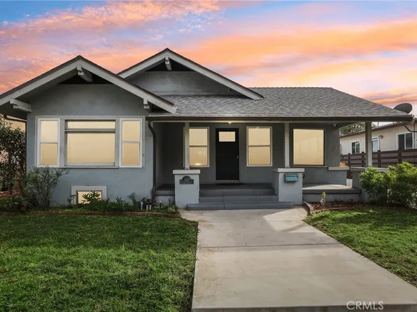 202 Mira Mar Ave, Long Beach, CA 90803