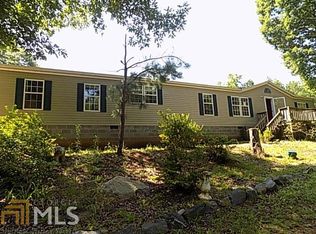 1682 Simpson Rd, Franklin, GA 30217