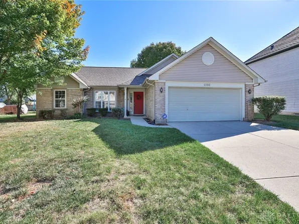 1003 Sunset Dr, Englewood, OH 45322