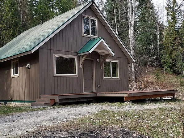 185 Carr Creek Rd, Sandpoint, ID 83864