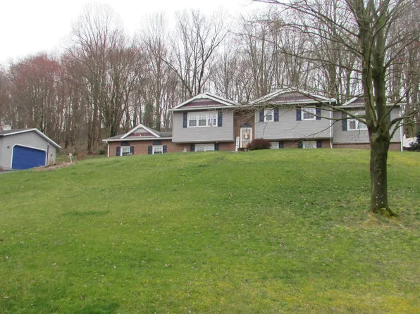 102 E 3rd Ave, Sunbury, PA 17801