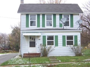 1469 County Road 132, Ovid, NY 14521