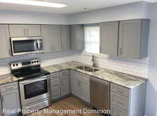 1841 Olde Buckingham Rd, Hampton, VA 23669