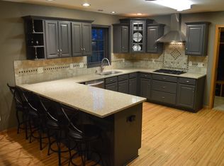 215 Cretney St, Ridgeway, WI 53582