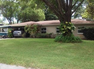 12406 N Oregon Ave, Tampa, FL 33612