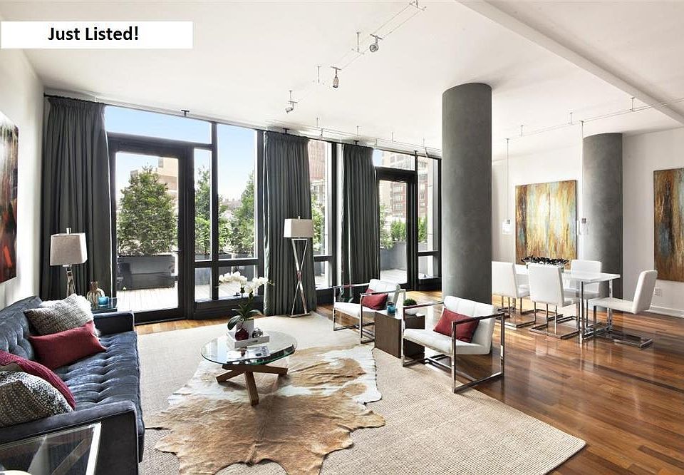 1st image of 101 Warren St #5E