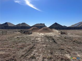 606 James Parker Cir, Killeen, TX 76542