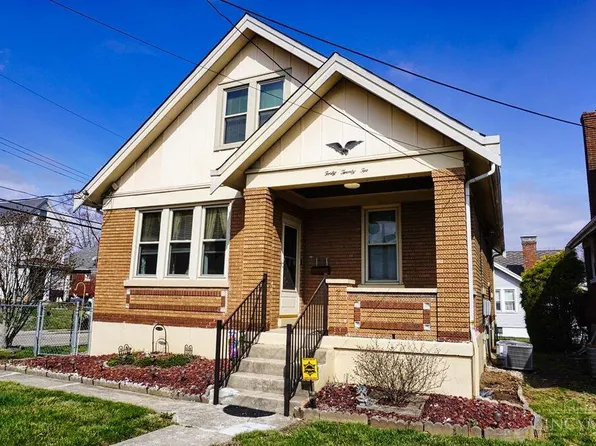 4022 Walter Ave, Cincinnati, OH 45211
