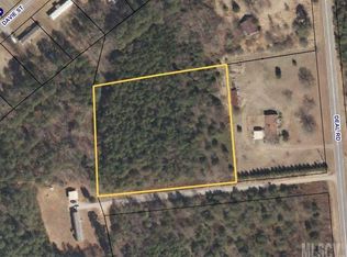 4177 Deal Rd, Claremont, NC 28610