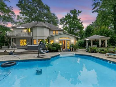 1001 Fairway Ct, Chesapeake, VA, 23320