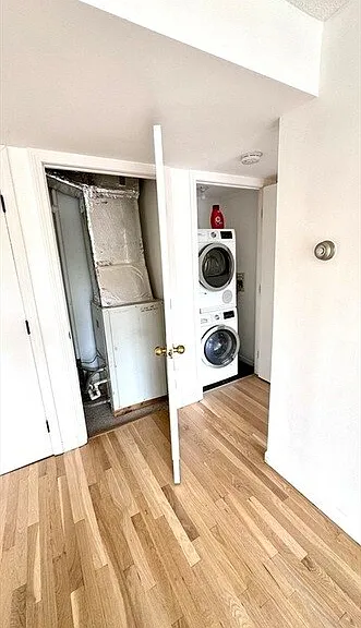83 Brainerd Rd #404B — Photo 6