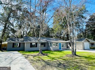 106 Oak Ct, Kingsland, GA 31548