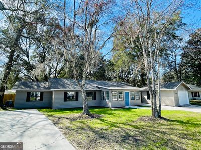 106 Oak Ct, Kingsland, GA, 31548