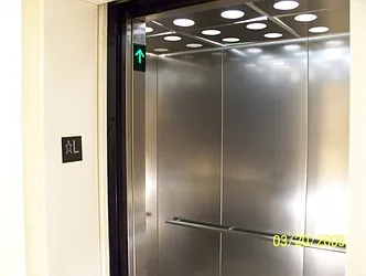 Rented by New York Residence