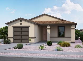 924 Galaxia Dr, El Paso, TX 79928