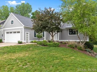 4091 Eagle Rock Ct, Grandville, MI