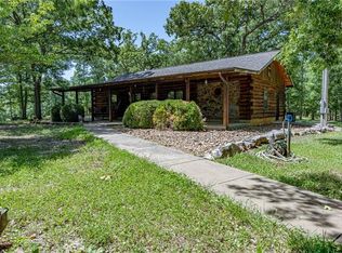 190 SE 951 Pvt Rd, Osceola, MO 64776