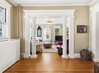 44 Prince St #1, Jamaica Plain, MA 02130