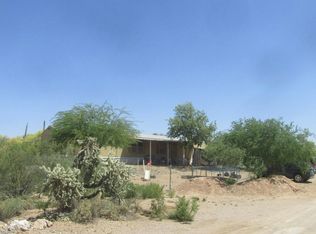 5155 S Moonstar Trl, Tucson, AZ 85746
