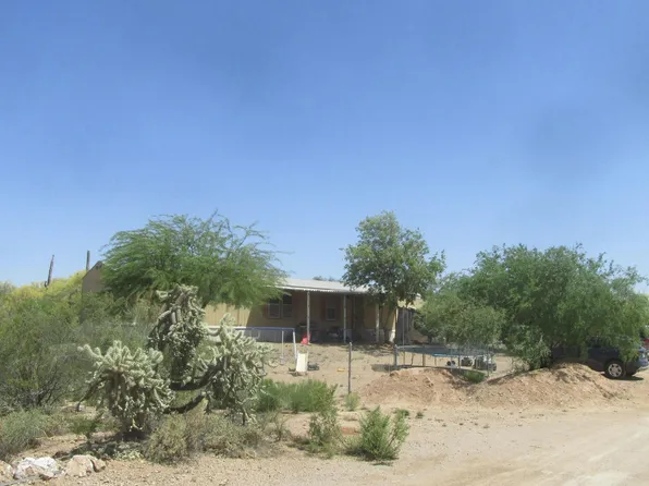 5155 S Moonstar Trl, Tucson, AZ 85746